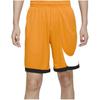 Nike Basketball Shorts Men's Orange DH6764-886