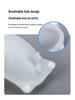 Silicone Urine Collector for Men and Women - Bedridden and Elderly Incontinence Urinal Bag