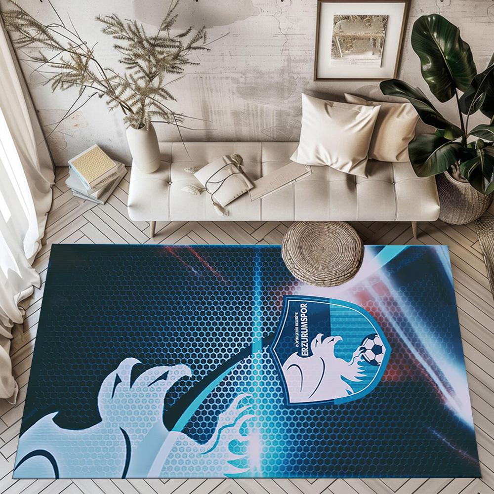 Like Erzurumspor Fk Square rugs are a great choice for living rooms, bedrooms, home décor, and as gifts.