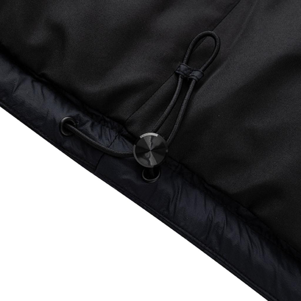 Anta Down Jacket Men's Basic Black 952548908-5