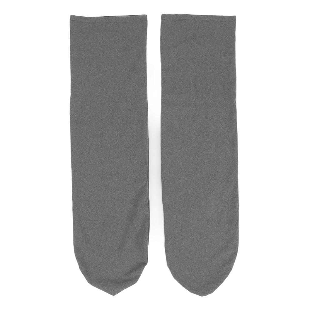 1 Pairs High Sleeping Socks Soft Comfortable Elastic Warm Sleeping Socks For Winter Home Sleeping