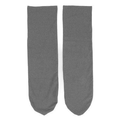 1 Pairs High Sleeping Socks Soft Comfortable Elastic Warm Sleeping Socks For Winter Home Sleeping
