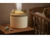 USB Three-Head Spray Air Humidifier for Home, Bedroom, Dorm, or Office
