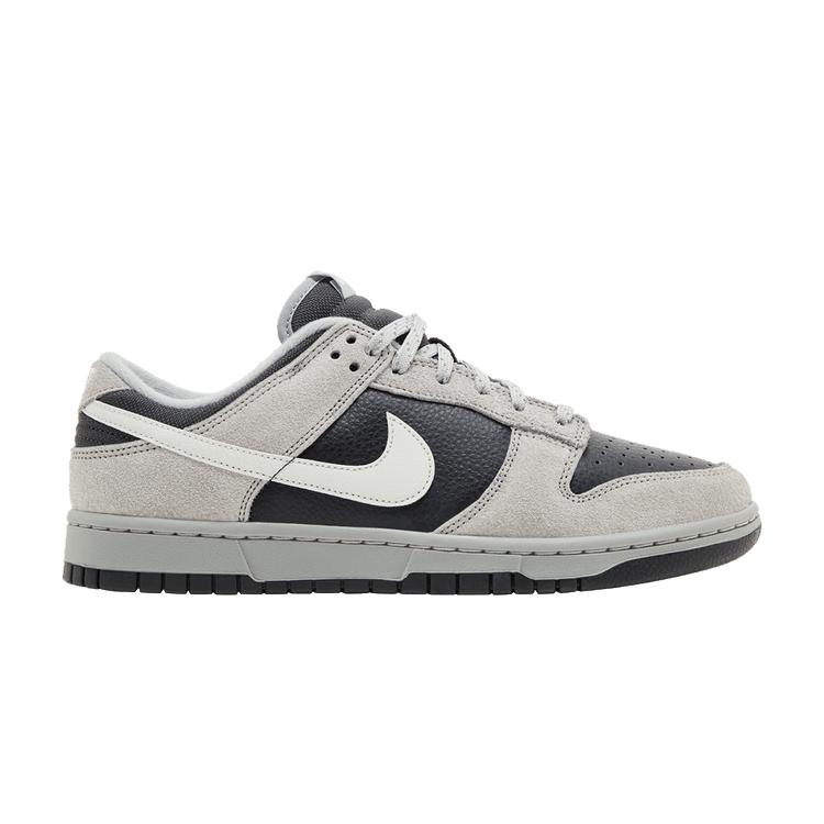 

Nike Dunk Low Light Smoke Grey Anthracite 37.5