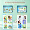 Kindergarten English Learning Tablet: Preschool To Primary Education Tool
