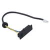 Rear Liftgate Lock Switch 25380-3NA0A for Nissan Leaf 2011-2017, Direct Replacement Tailgate Button