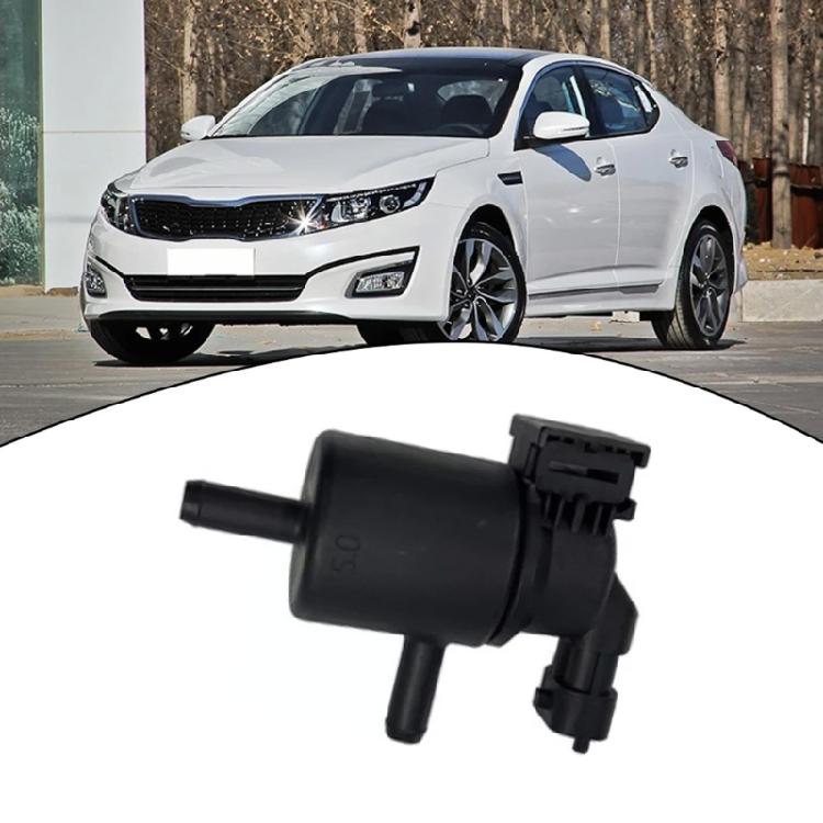 Long Lasting Efficient Emission Control Solenoid Fuel Tanks Ventilation Valves 28910-2S000 Improved Sealing Technology