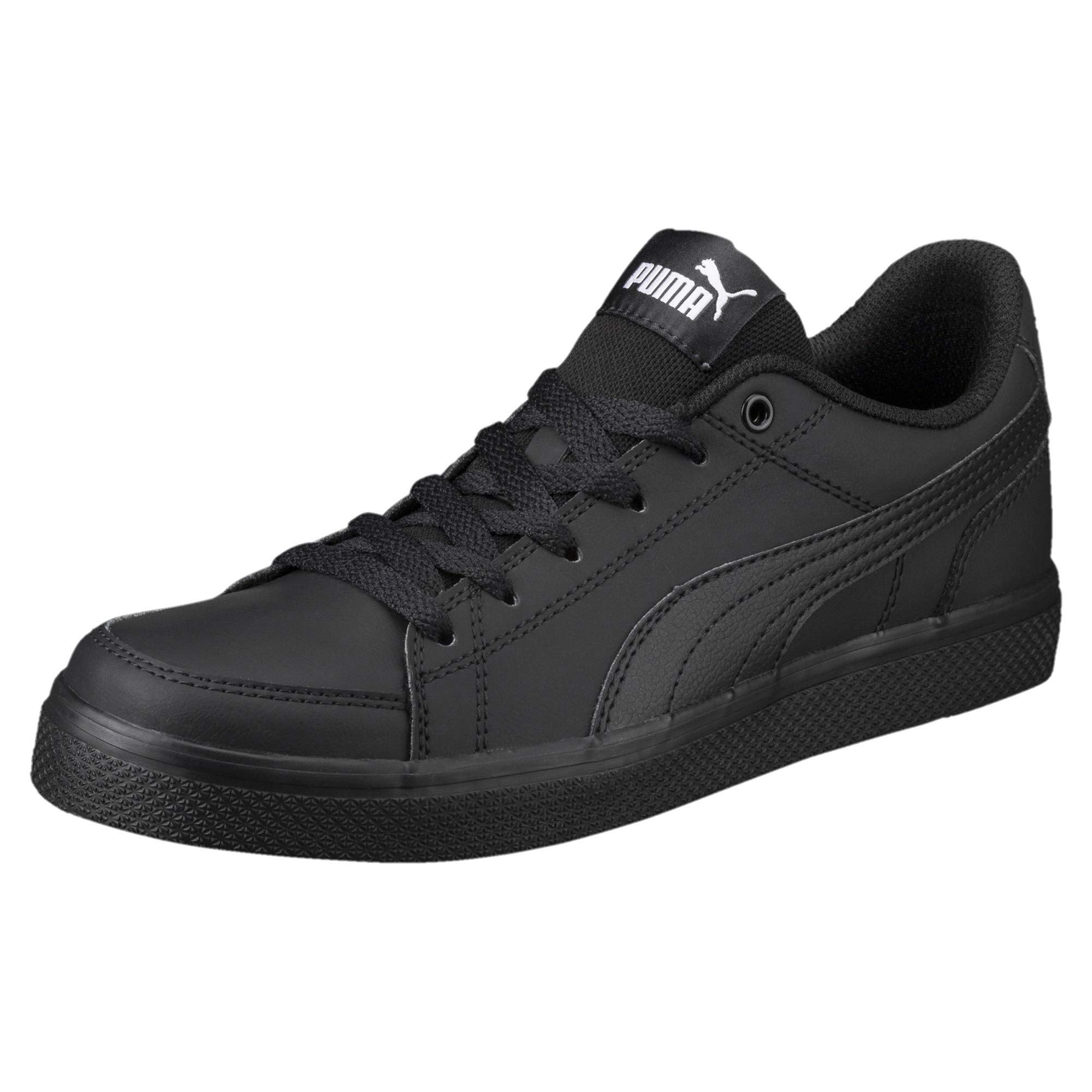 

PUMA Court Point VULC V2 Sneakers 2025 Black Size cm 362947, Fall/Winter Colorway, (01), 22.0