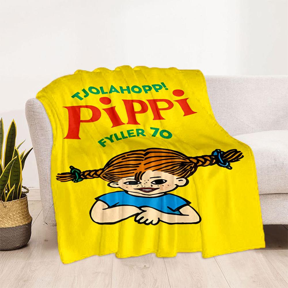 Happy Birthday Marianne! Blanket Comfortable Suitable for Sofa Couch Seaside All-Season Use Modern Style Ideal Gift for Friends Family Couples Picnic