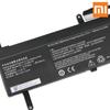 Xiaomi Original Replacement Battery G15B01W for Xiaomi Notebook 15.6" TM1705 TM1801 GTX1050Ti/1060 171502-AK/AN/AA/I 3620mAh