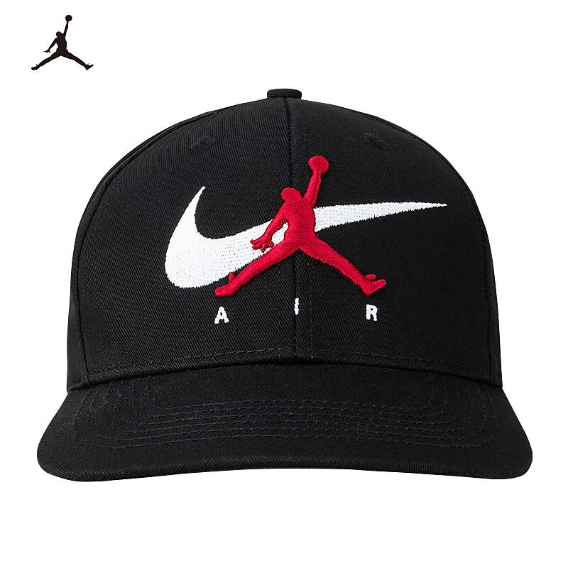 

Jordan Youth Baseball Cap 8/20 (54-56cm head circumference)