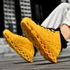 Menn sko Sneakers Herre tenis Luksus designersko Herre fritidssko plattform Sko mote Blade loafers løpesko for menn