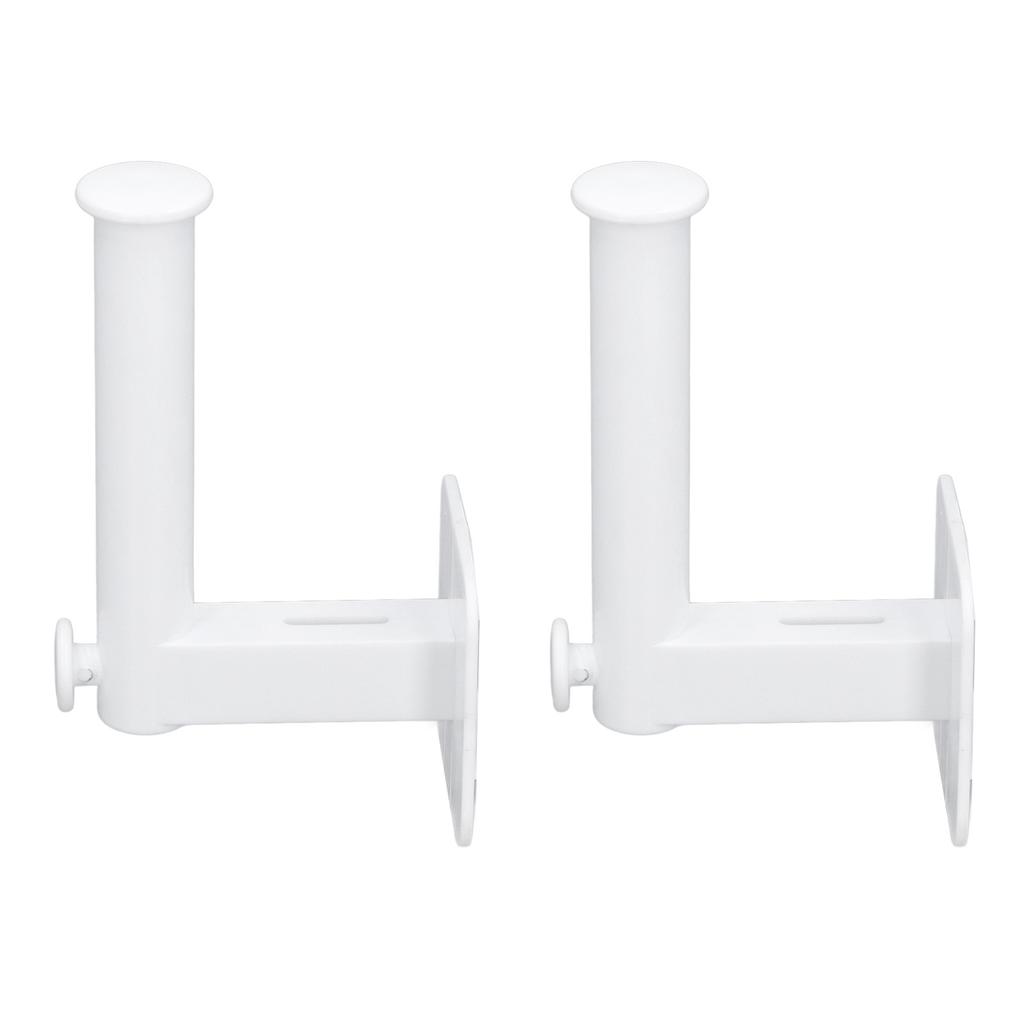 2pcs Hat Rack Retractable 15‑20 Hats   L Shaped Hooks Adhesive No Punching Baseball   Storage Rack for Home Kitchen Bedroom