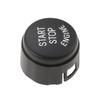 Car Engine Start Stop Push Button Switch Cover for BMW 1-7 Series F20-F23 F30-F33 F10-F13 F01 F02 X1 X3 X4 X5 X6 Black/Red/Blue
