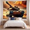 War Thunder (1) Art Wall Hanging Tapestry for Home Bedroom Living Room Decor Great Gift Idea