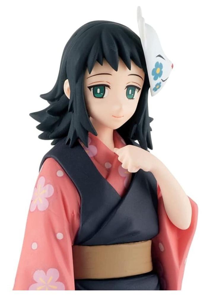 Makomo Figure Kizuna No Sou 20th Form Banpresto - -