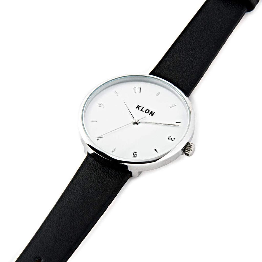 Klon PASS TIME ELFIN ODD 33mm Stylish and Simple for Men and Women Watch,