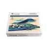 Jigsaw Puzzle Ukiyo-e 1000 Pieces Mini Finished Size 3826 Cm Thirty-six Views Mount Fuji Sōshū Umezawa Sa
