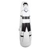 Soccer Inflatable Dummy Portable Inflatable Mannequin Football Practice Equipment for Indoor