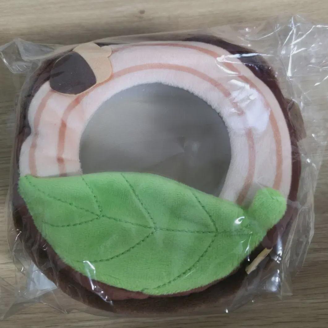 

Cravity Autumn Crew Doll Pouch