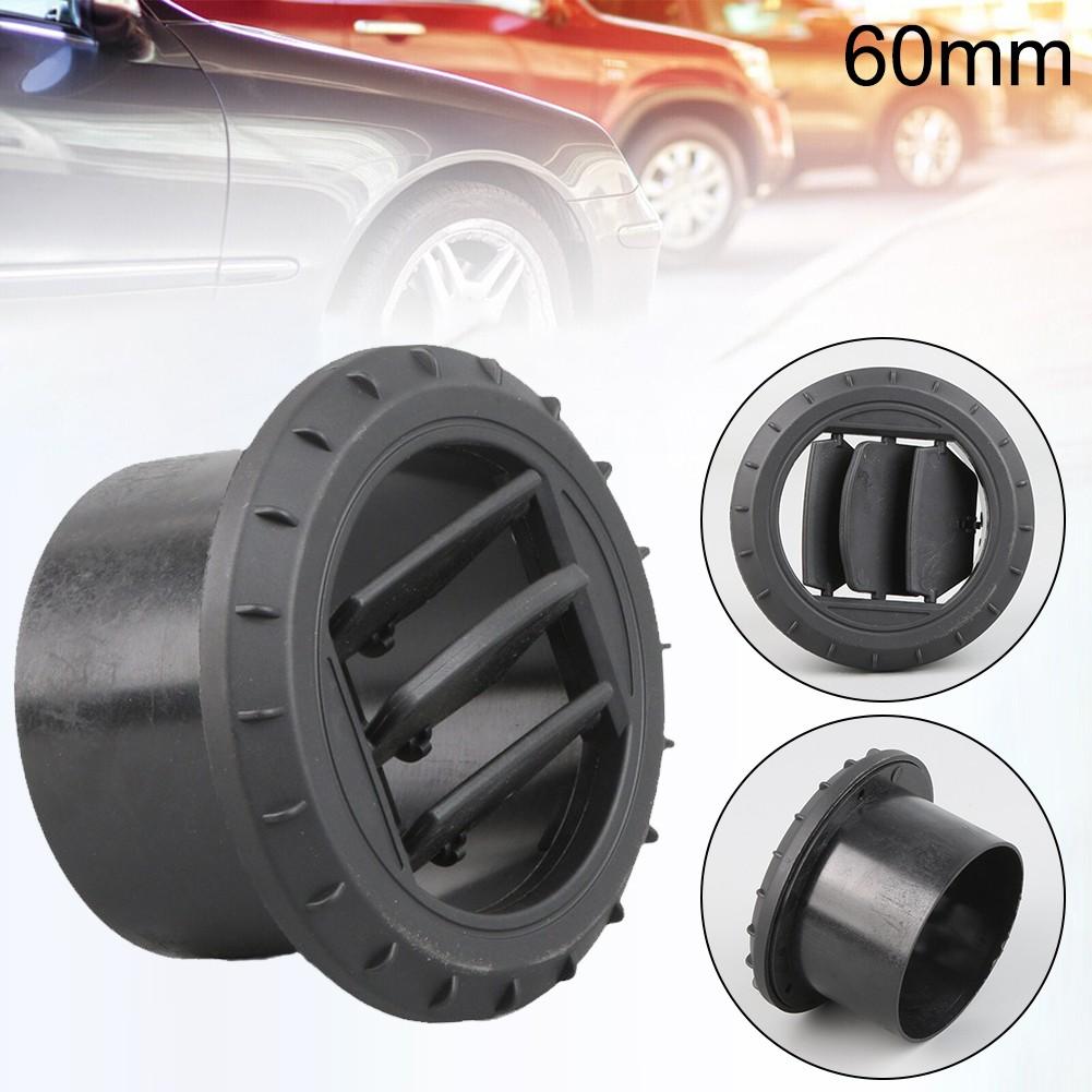 

Front Fascia Diesel Heater Mm Air Vent Outlet Black
