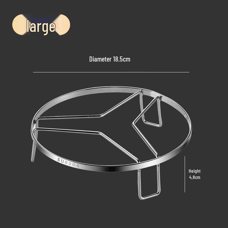 

Baishengniu Нержавіюча сталь Плоска парова решітка