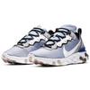 Nike React Element 55 Indigo Fog Mystic Navy BQ6166-402
