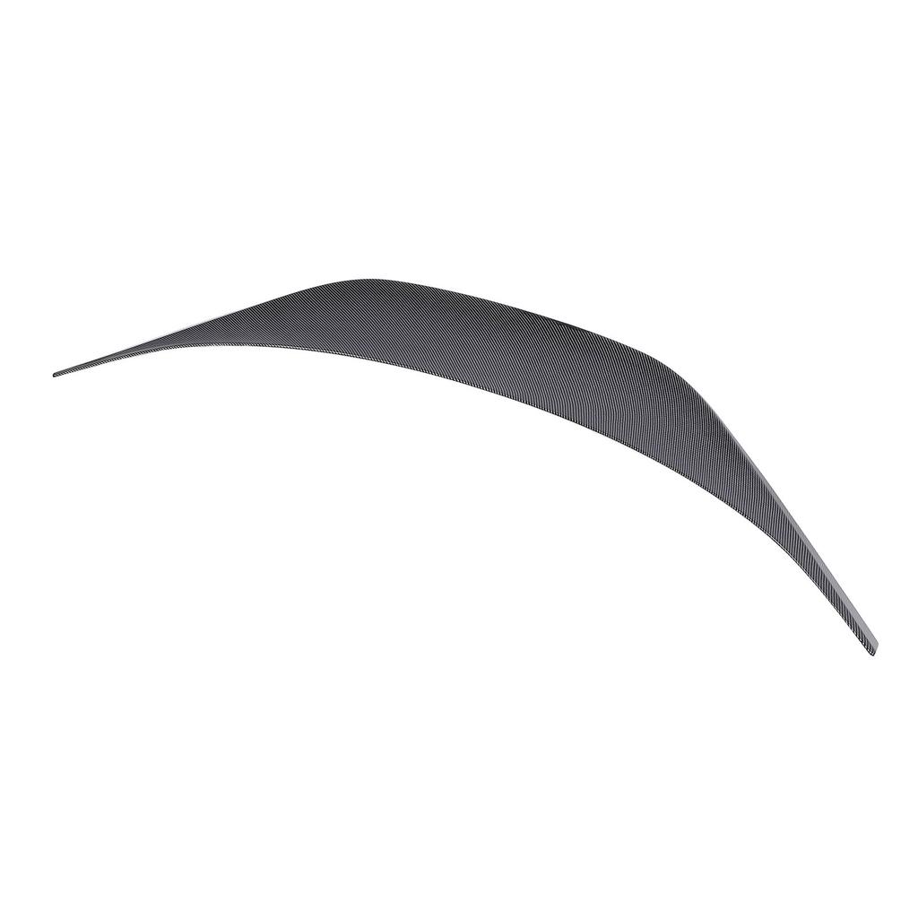 Rear   Spoiler Wing Exterior Anti Scratch Tail   Lid Spoiler Decor Automotive Body Kit for GR86 ZN8 ZD8 2022+