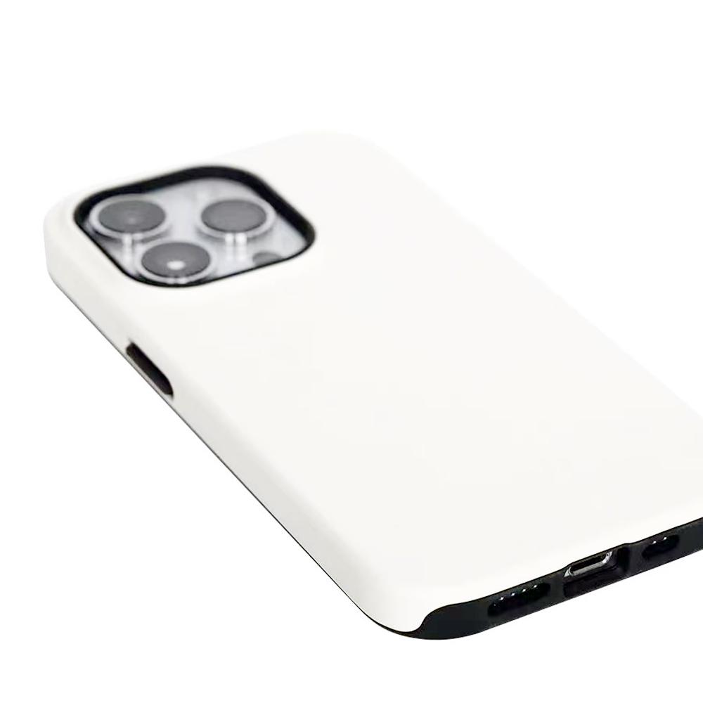 Floral Print Fragola Phone Case for iPhone 17 16e 16 15 14 13 12 11 X XS XR XSMAX 7 8 Air Pro Max Plus Double-layer Back Cover