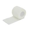 1/15 Stück Weißes Erste Hilfe Selbstklebendes Kohäsives Elastisches Verbandband Sporttape für Handgelenk Knöchel Verstauchungen & Schwellungen