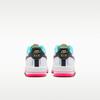 Nike Air Force 1 Low GS 'White Hyper Pink Dusty Cactus Anthracite'