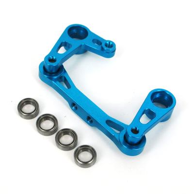 SP Steering Crank for Tamiya XV01 [LBL] [#XV01-06U-LBL] [Eagle Model]