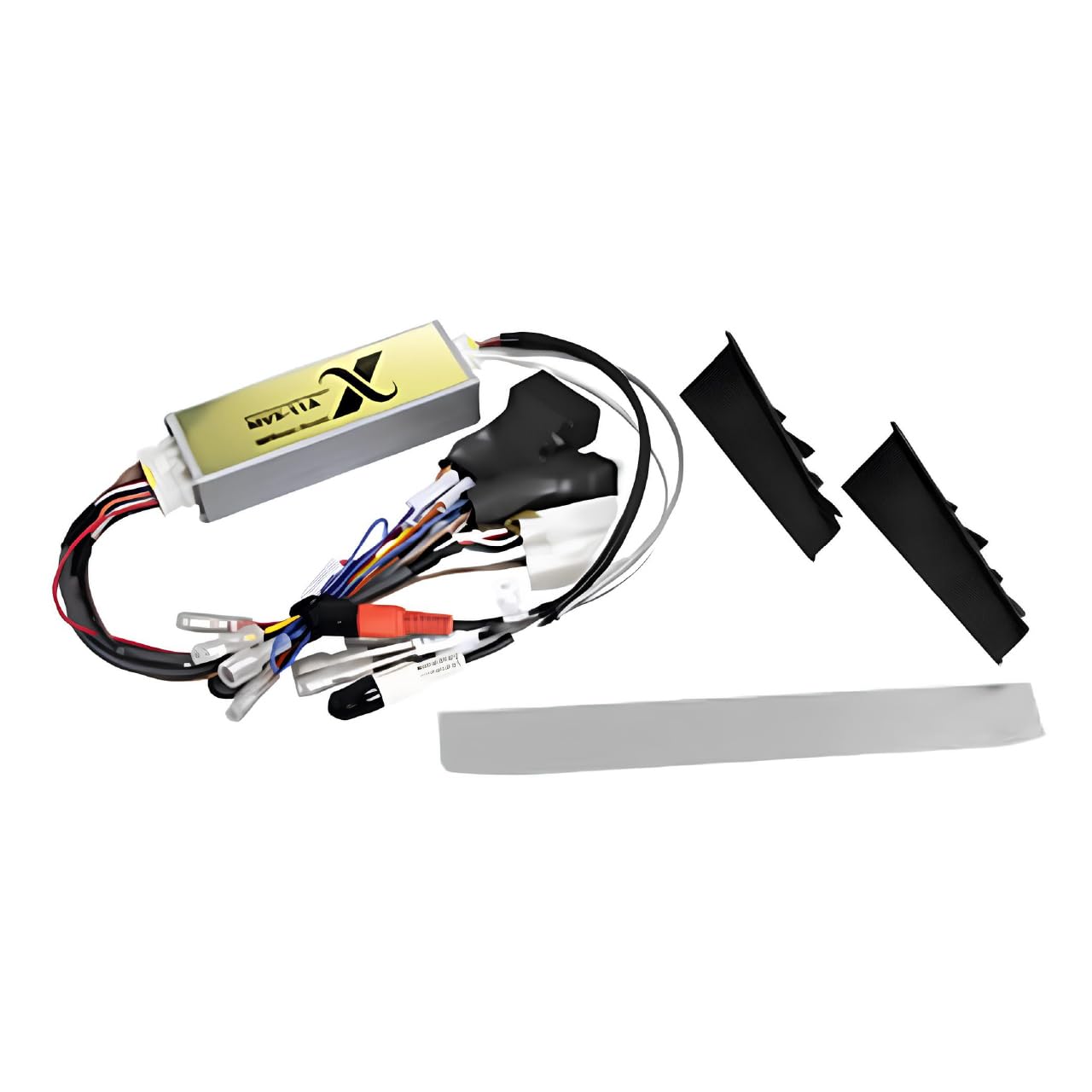 

Sound Adapter Beat-Sonic [Model Number] MVX-11A чорний