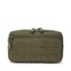 Hot-Selling Multi-Functional Outdoor Emergency Waist Bag with Medical and Digital Storage Options