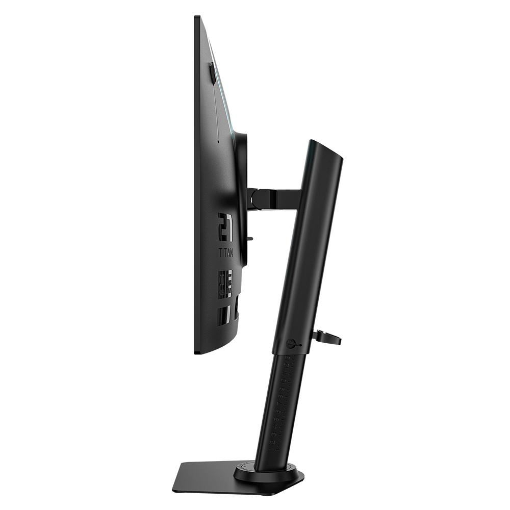 TITAN ARMY G2785S Flta 16:Monitor Gaming QD-OLED de 9 pulgadas QHD 240Hz