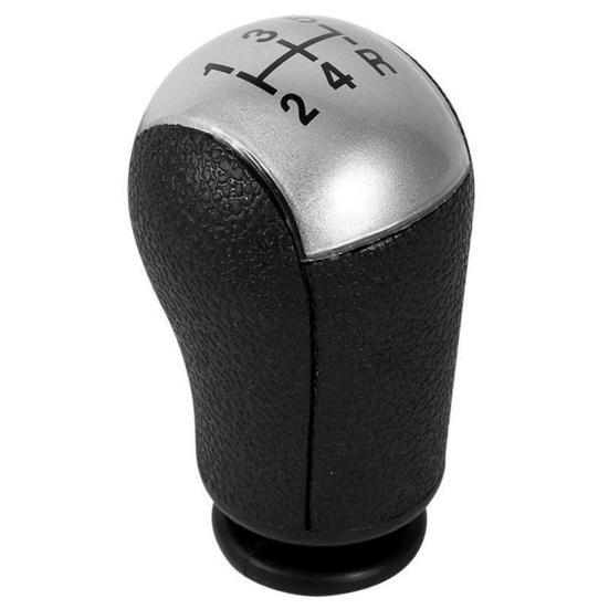 Κουμπί αντικατάστασης μοχλού χειροκίνητης αλλαγής ταχυτήτων 5 ταχυτήτων για Ford Focus Mondeo