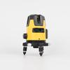 5-Line Multi-Function Green Laser Level Meter with Millimeter Accuracy for Household and Construction.