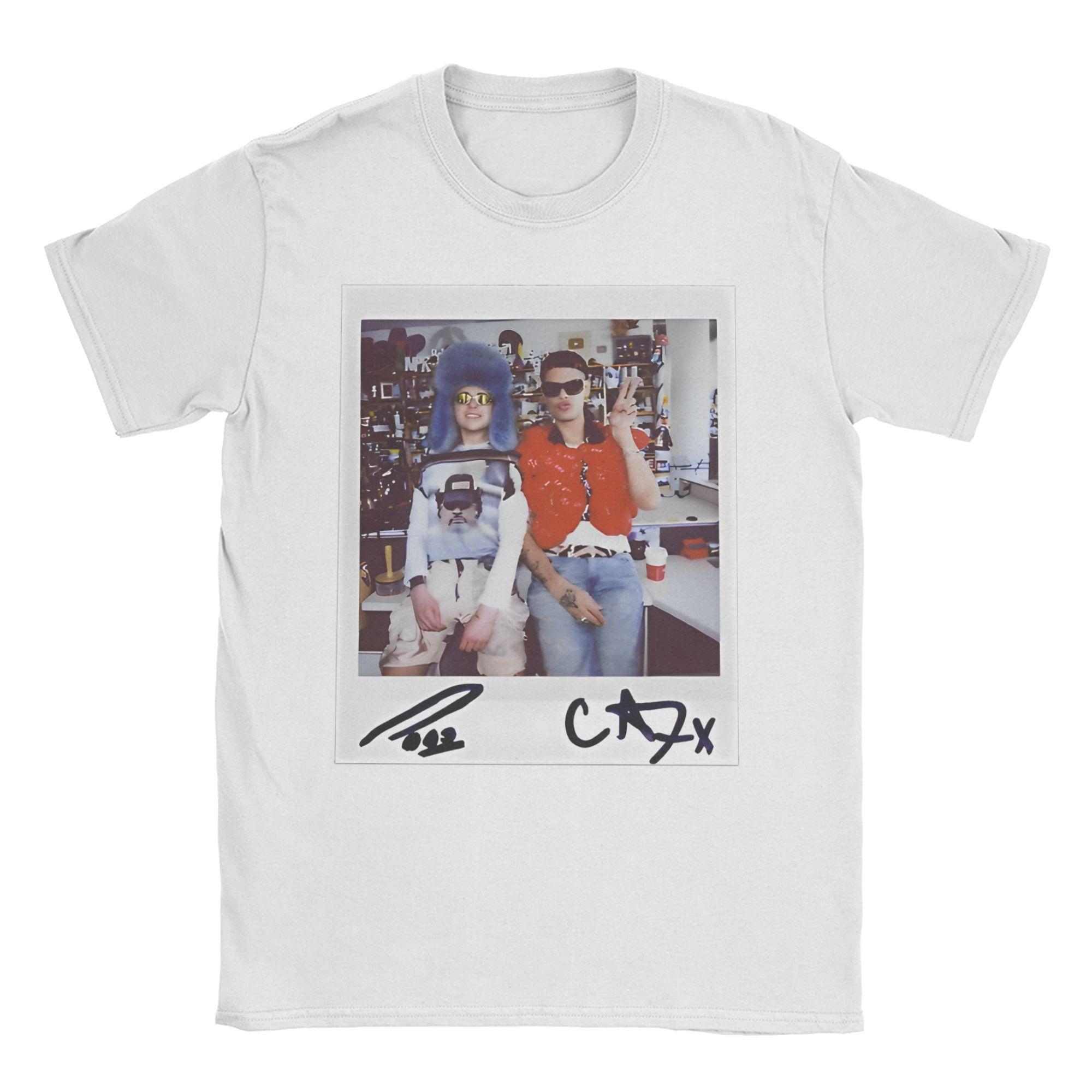 

2025 Новая Базовая Хлопковая Унисекс Футболка Модная Печать Мягкая Дышащая Круглый Вырез Модные Мужские и Женские Футболки Одна Штука 4XL