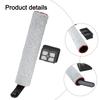 2 Pack H12 Pro Vacuum Cleaner Replacement Filter Roller Brush