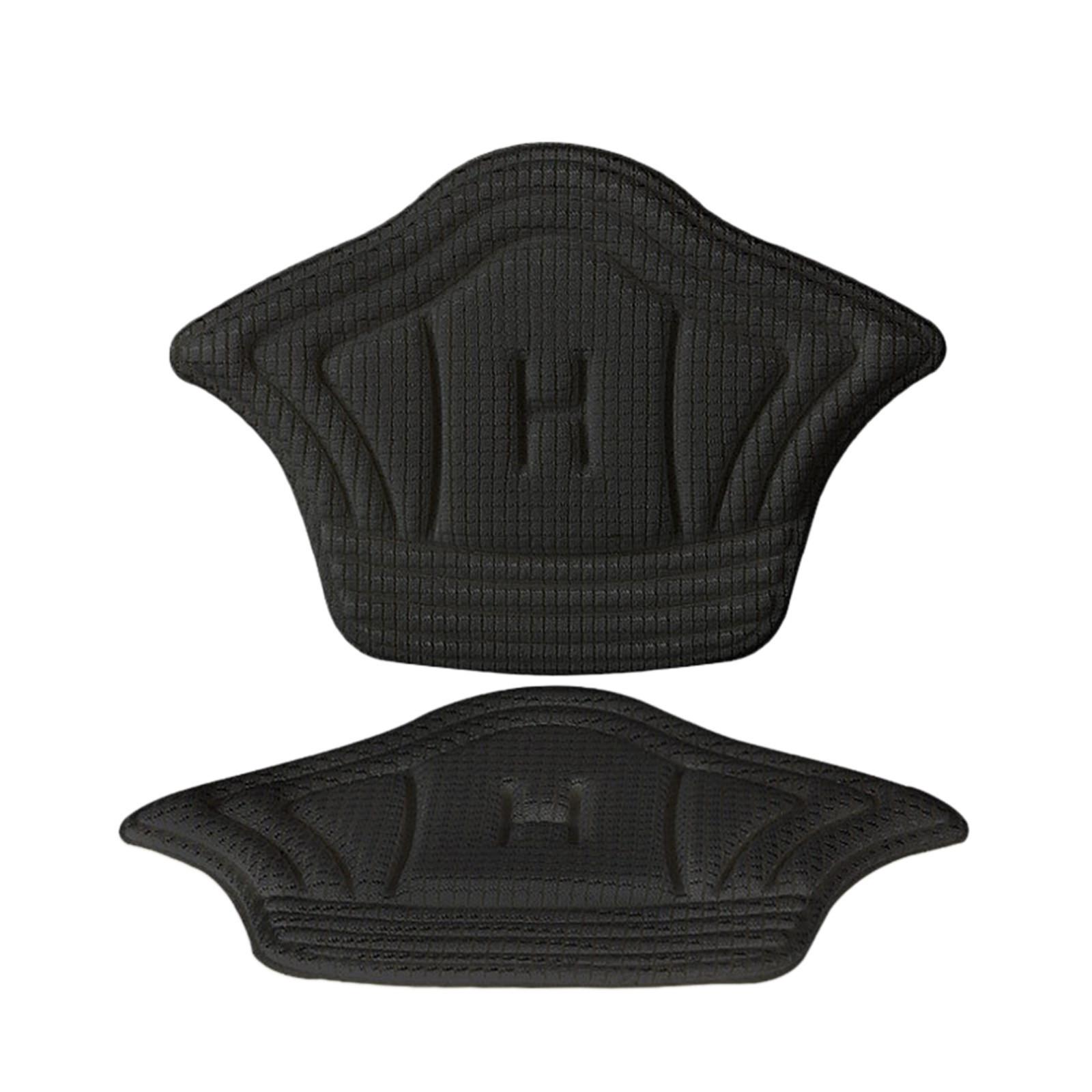 

Самоклеящиеся накладки на пятки - Наклейки для опускающейся пятки, Утолщающие, Код для регулировки - Носить на ноге C