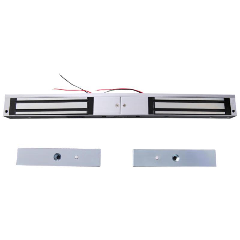 Minggu Magnetic Door Lock System