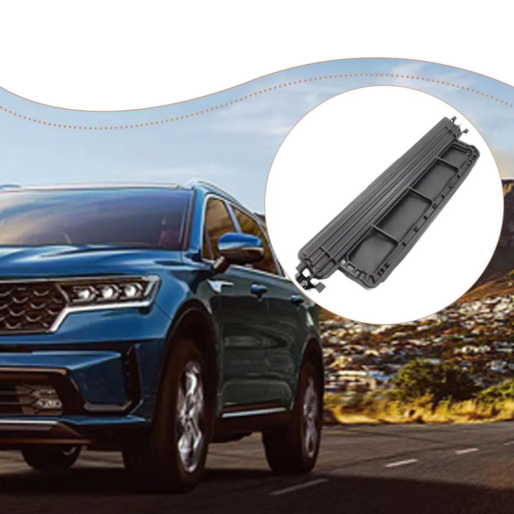 Air Filter Cover 971293x000 Reliable Spare Part for Kia Forte Koup 2014-2017
