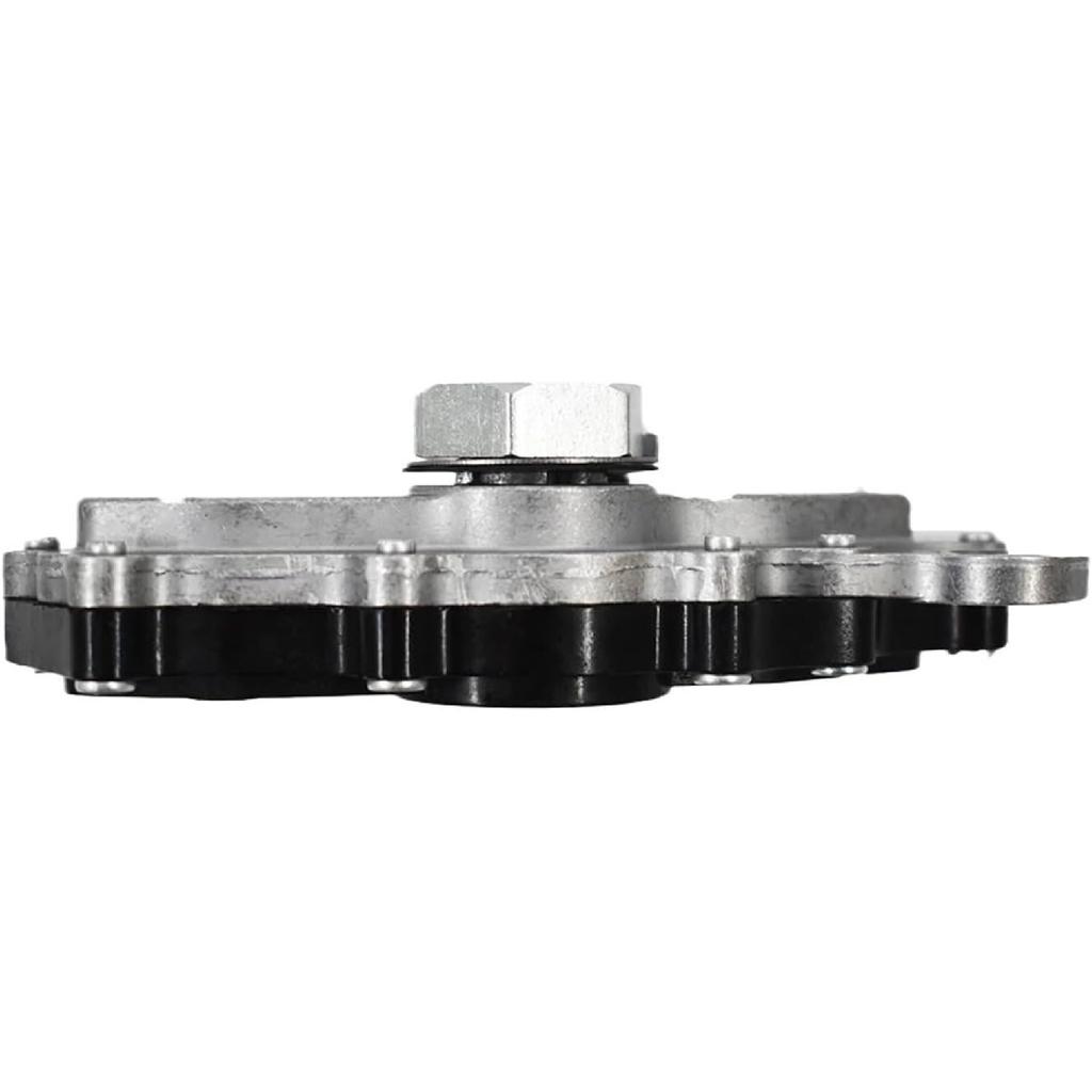 Transmission Gear Switch Trans Neutral Switch Range Sensor Fit for Saab 03-09 9-3 9-5 93172318 Neutral Switch Sensor