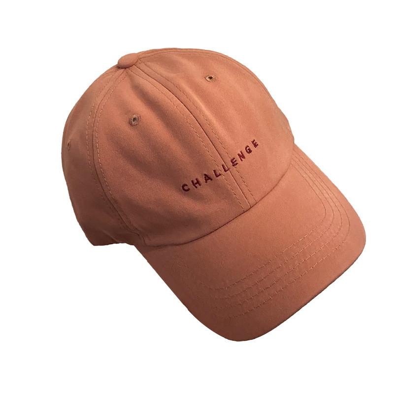 Baseball Trendsetting Womens Hat Adjustable Fit Sun Protection For Outdoor Activities