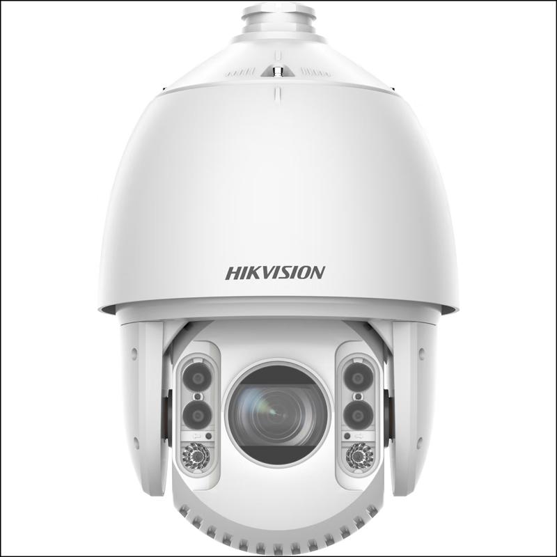 

Hikvision 2MP 32x Zoom HD PTZ Dome Camera CN plug (adapter included)