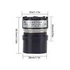 1Pc Dynamic Microphone Core,High Quality Microphone Replacement Cartridge Capsule For For Sm58 58A Microphone