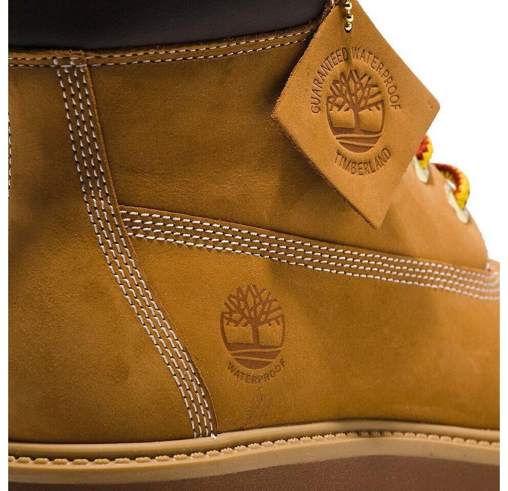 Timberland Stone Street Boots Damen Brown