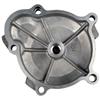 Motorcycle Black Right Crankcase Engine Starter Cover For Suzuki Hayabusa GSX1300R 1999 2000 20001 2002 2003