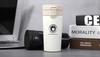 Portable Mug For Gift Camping Tourist For Coffee Tea Bottle 380Ml