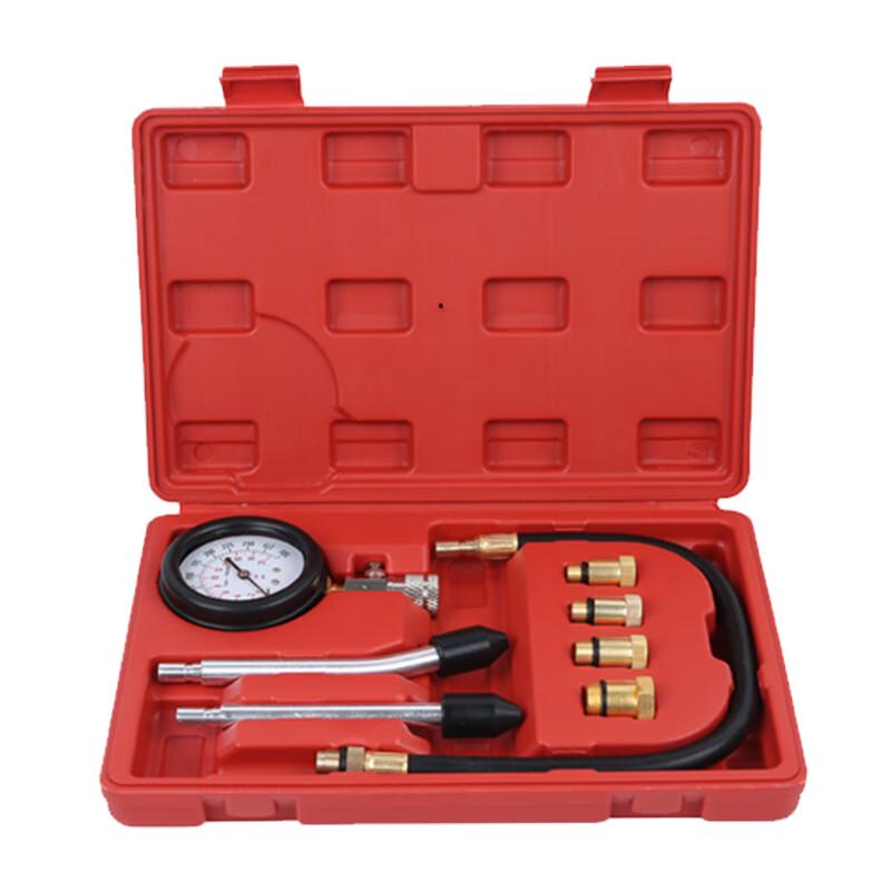 Automotive Cylinder Pressure Tester